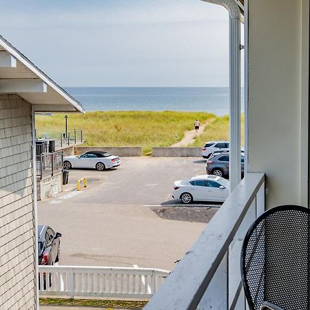 Waves Oceanfront Resort Old Orchard Beach Eksteriør bilde